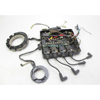 818535A15 Mercury 1989-97 Complete Ignition System 30 Jet 40 HP 1 YEAR WARRANTY