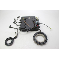 818535A15 Mercury 1989-97 Complete Ignition System 30 Jet 40 HP 1 YEAR WARRANTY