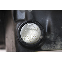 8947A36 9001A3 Mercury 1987-1993 Complete Powerhead 75 90 HP 3 Cyl 6 MONTH WTY