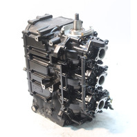 8947A36 9001A3 Mercury 1987-1993 Complete Powerhead 75 90 HP 3 Cyl 6 MONTH WTY