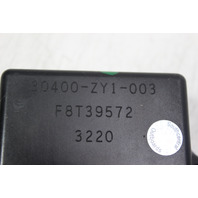 30400-ZY1-003 OEM Honda BF20D CDI Ignition Control Module 20 HP 1 YEAR WARRANTY