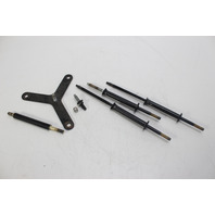 8M0096994 MerCruiser Throttle Body 5.0 5.7 6.2L MAG MPI Bravo 2 Plug OEM