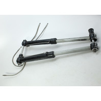 98704T 98703T Mercruiser Trim Cylinder Ram Set 6.2L Alpha Bravo I II III