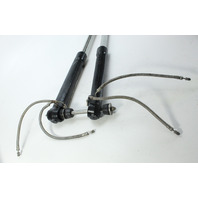 98704T 98703T Mercruiser Trim Cylinder Ram Set 6.2L Alpha Bravo I II III