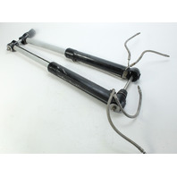 98704T 98703T Mercruiser Trim Cylinder Ram Set 6.2L Alpha Bravo I II III