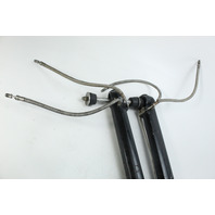 98704T 98703T Mercruiser Trim Cylinder Ram Set 6.2L Alpha Bravo I II III