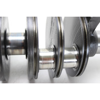 850690A2 Mercury 1998-2010 Optimax Crankshaft 135 150 175 HP 2.5L V6 6 MONTH WTY