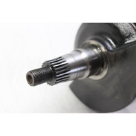 850690A2 Mercury 1998-2010 Optimax Crankshaft 135 150 175 HP 2.5L V6 6 MONTH WTY