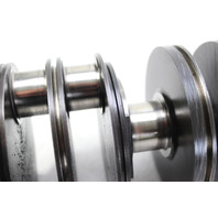 850690A2 Mercury 1998-2010 Optimax Crankshaft 135 150 175 HP 2.5L V6 6 MONTH WTY