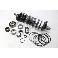 850690A2 Mercury 1998-2010 Optimax Crankshaft 135 150 175 HP 2.5L V6 6 MONTH WTY