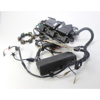 830044T19 Mercury PCM ECU 3.0L EFI Complete Ignition 225 250 HP 1 YEAR WARRANTY