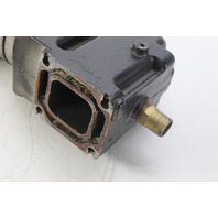 807988A2 Mercury MerCruiser Starboard Exhaust Elbow 4" Center Rise 4.3-7.4L