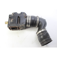 807988A2 Mercury MerCruiser Starboard Exhaust Elbow 4" Center Rise 4.3-7.4L