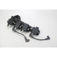 879984T00 8M0077471 OEM Mercury 2002-2006 Ignition Coil Set of (4) 40 50 60 HP