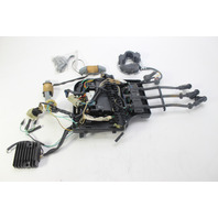 30400-ZW4-H03 Honda Ignition System BF35 BF40 BF45 BF50 1998-05 1 YEAR WARRANTY