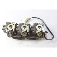 OEM Honda Carburetor Set 25 30 HP Model 25D  READY FOR REBUILD!