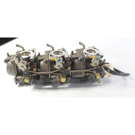 OEM Honda Carburetor Set 25 30 HP Model 25D  READY FOR REBUILD!