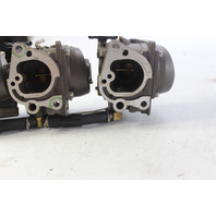 OEM Honda Carburetor Set 25 30 HP Model 25D  READY FOR REBUILD!