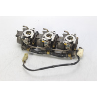 OEM Honda Carburetor Set 25 30 HP Model 25D  READY FOR REBUILD!