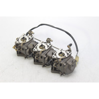 OEM Honda Carburetor Set 25 30 HP Model 25D  READY FOR REBUILD!