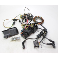 32900-89J01 Suzuki 2000-2007 Complete Ignition System DF 25 30 HP 1 YR WARRANTY