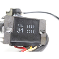 32900-89J01 Suzuki 2000-2007 Complete Ignition System DF 25 30 HP 1 YR WARRANTY