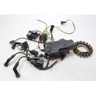 32900-89J01 Suzuki 2000-2007 Complete Ignition System DF 25 30 HP 1 YR WARRANTY