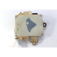 586489 Evinrude Ficht ECU EMM 90 115 HP 2 Stroke 4 Cyl 1999 1 YEAR WARRANTY