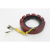 Mercury 1991 - 1996 Stator 45 JET 50 55 60 65 JET 75 90 HP OEM 1 YEAR WARRANTY