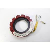 Mercury 1991 - 1996 Stator 45 JET 50 55 60 65 JET 75 90 HP OEM 1 YEAR WARRANTY