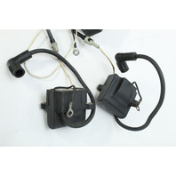 F475301-1 888787 Chrysler Force Coils CDI 85 90 120 125 150 HP 1988-1994 1 YEAR WTY