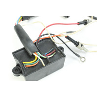 F475301-1 888787 Chrysler Force Coils CDI 85 90 120 125 150 HP 1988-1994 1 YEAR WTY