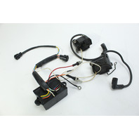 F475301-1 888787 Chrysler Force Coils CDI 85 90 120 125 150 HP 1988-1994 1 YEAR WTY