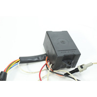 F475301-1 888787 Chrysler Force Coils CDI 85 90 120 125 150 HP 1988-1994 1 YEAR WTY