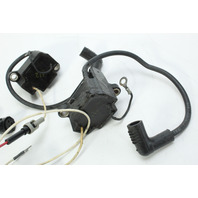 F475301-1 888787 Chrysler Force Coils CDI 85 90 120 125 150 HP 1988-1994 1 YEAR WTY