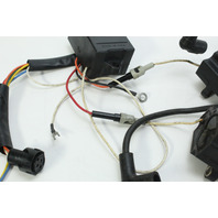 F475301-1 888787 Chrysler Force Coils CDI 85 90 120 125 150 HP 1988-1994 1 YEAR WTY