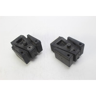 434632 Lower Rubber Mount Set Johnson Evinrude 90-235HP V4 & V6  // 1981 & NEWER