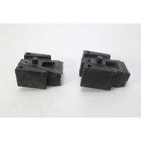 434632 Lower Rubber Mount Set Johnson Evinrude 90-235HP V4 & V6  // 1981 & NEWER