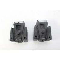 434632 Lower Rubber Mount Set Johnson Evinrude 90-235HP V4 & V6  // 1981 & NEWER