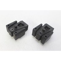 434632 Lower Rubber Mount Set Johnson Evinrude 90-235HP V4 & V6  // 1981 & NEWER