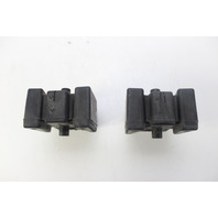 434632 Lower Rubber Mount Set Johnson Evinrude 90-235HP V4 & V6  // 1981 & NEWER