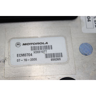 898369T02 Mercury 2003-2006 ECM Engine Control Module 50 HP EFI 1 YEAR WARRANTY