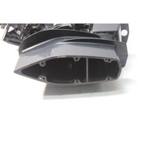 5008164 Evinrude E-TEC 15 25 30 HP 2-Cylinder 20" Complete Midsection 2010+ ETEC