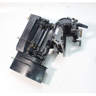 5008164 Evinrude E-TEC 15 25 30 HP 2-Cylinder 20" Complete Midsection 2010+ ETEC
