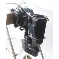 5008164 Evinrude E-TEC 15 25 30 HP 2-Cylinder 20" Complete Midsection 2010+ ETEC