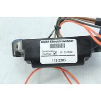 Johnson Evinrude 1986 - 2001 Power Pack 4 5 6 8 10 15 20 25 + HP 1 YEAR WARRANTY