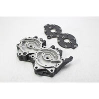 326503 Johnson Evinrude 1981-1985 Starboard Cylinder Head w/ Bolts 115 HP V4