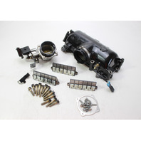 879839A00 Mercury Optimax 2004-2012 Reed Adapter Plate Cover Throttle Body 1.5L