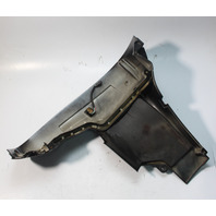 880775A03 Starboard Bottom Cowl Mercury 75 90 115 HP Optimax 3-Cyl 2004 - 2012