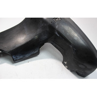 880775A03 Starboard Bottom Cowl Mercury 75 90 115 HP Optimax 3-Cyl 2004 - 2012
